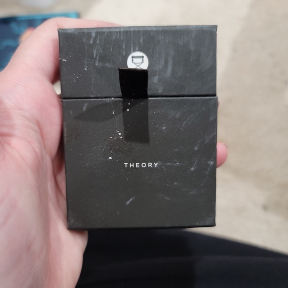 Viseart Theory Highlighter Blush and Bronzer - Picture 3 of 3